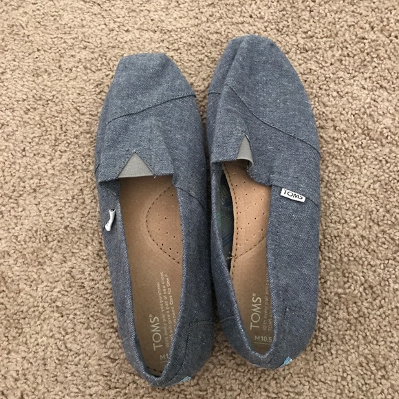 TOMS - Picture 3 of 4